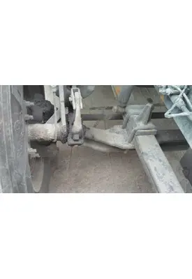DETROIT DA-F-12.5-3 AXLE ASSEMBLY, FRONT (STEER)