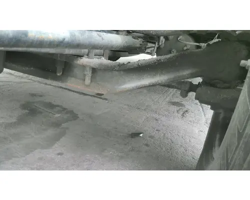 DETROIT DA-F-12.5-3 AXLE ASSEMBLY, FRONT (STEER)