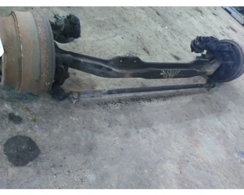 DETROIT DA-F-12.5-3 AXLE ASSEMBLY, FRONT (STEER)
