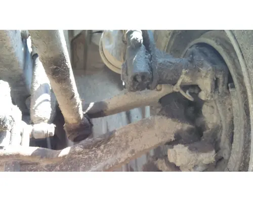 DETROIT DA-F-12.5-3 AXLE ASSEMBLY, FRONT (STEER)