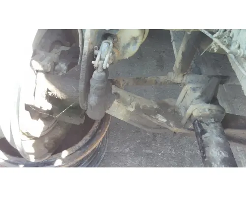 DETROIT DA-F-12.5-3 AXLE ASSEMBLY, FRONT (STEER)