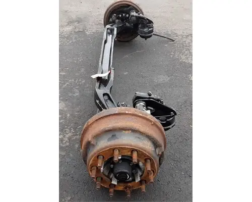 DETROIT DA-F-12.5-3 Axle Assembly, Front (Steer)