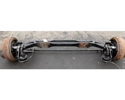 DETROIT DA-F-12.5-3 Axle Assembly, Front (Steer)