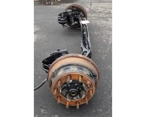 DETROIT DA-F-12.5-3 Axle Assembly, Front (Steer)