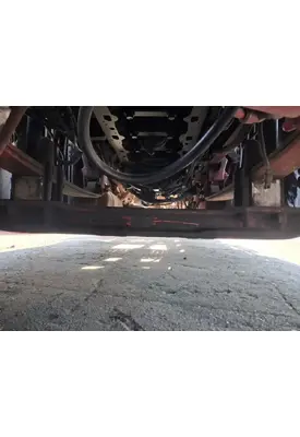 DETROIT DA-F-12.5-3 Axle Assembly, Front (Steer)