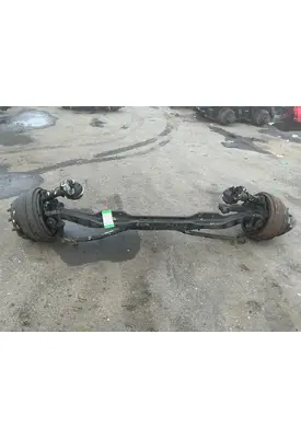 DETROIT DA-F-12.5-3 Axle Assembly, Front (Steer)