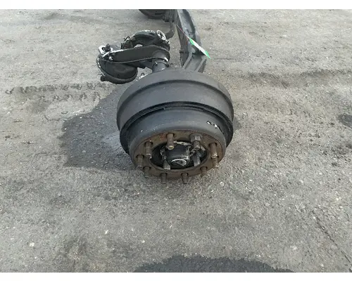 DETROIT DA-F-12.5-3 Axle Assembly, Front (Steer)