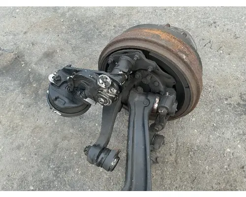 DETROIT DA-F-12.5-3 Axle Assembly, Front (Steer)