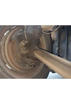 DETROIT DA-F-12.5-3 Axle Assembly, Front (Steer)