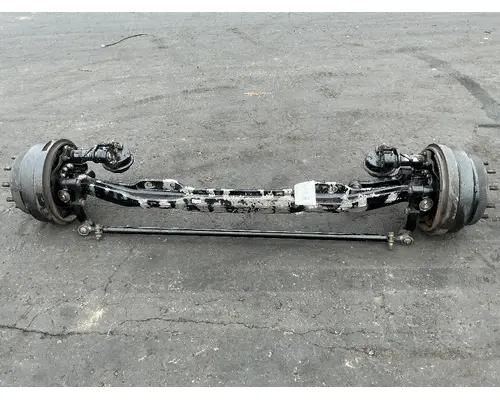 DETROIT DA-F-12.5-3 Axle Assembly, Front (Steer)