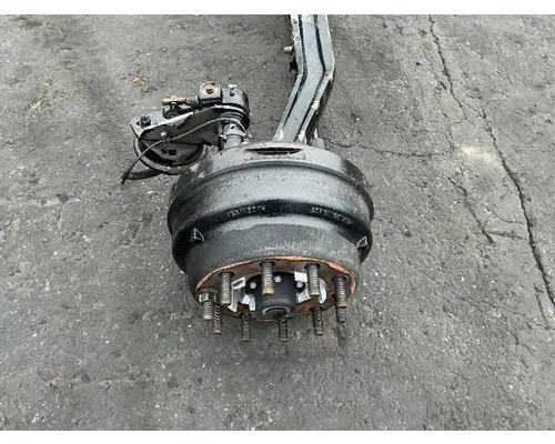 DETROIT DA-F-12.5-3 Axle Assembly, Front (Steer)