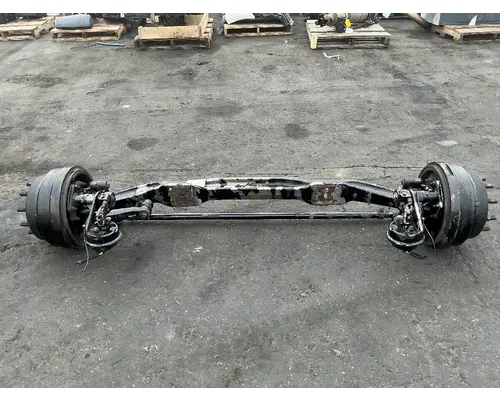 DETROIT DA-F-12.5-3 Axle Assembly, Front (Steer)