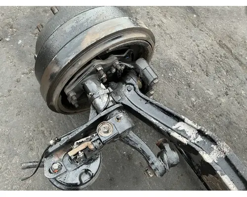 DETROIT DA-F-12.5-3 Axle Assembly, Front (Steer)