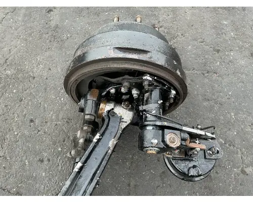 DETROIT DA-F-12.5-3 Axle Assembly, Front (Steer)