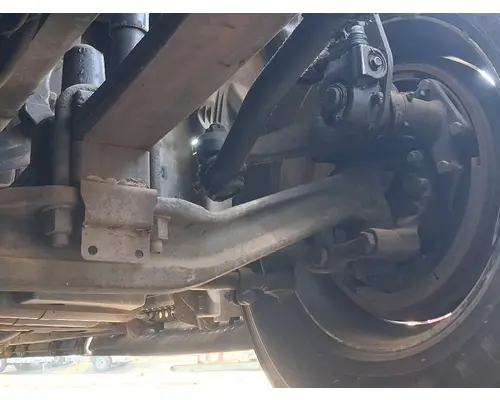 DETROIT DA-F-12.5-3 Axle Assembly, Front (Steer)