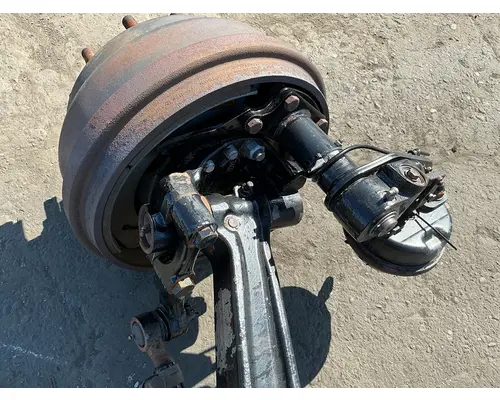 DETROIT DA-F-12.5-3 Axle Assembly, Front (Steer)