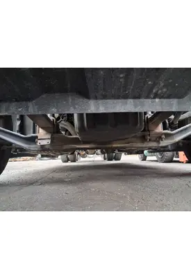 DETROIT DA-F-12.5-3 Axle Assembly, Front (Steer)