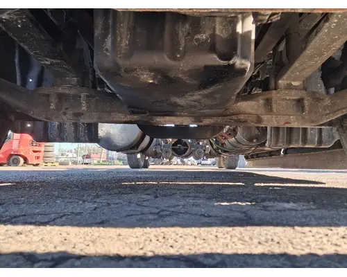 DETROIT DA-F-12.5-3 Axle Assembly, Front (Steer)