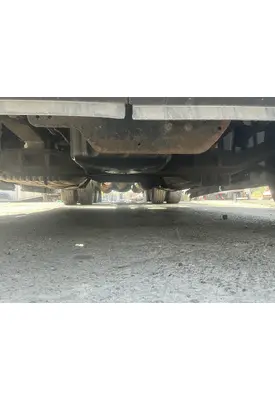 DETROIT DA-F-12.5-3 Axle Assembly, Front (Steer)