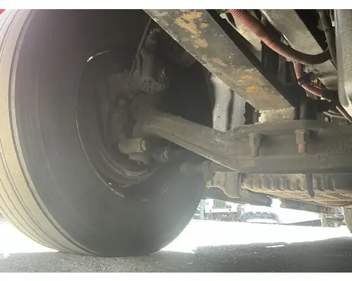 DETROIT DA-F-12.5-3 Axle Assembly, Front (Steer)