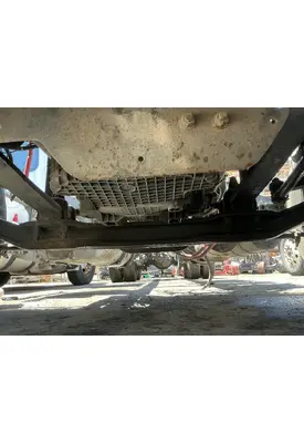 DETROIT DA-F-12.5-3 Axle Assembly, Front (Steer)
