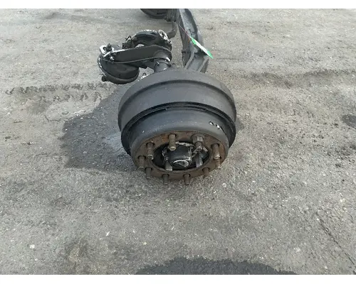 DETROIT DA-F-12.5-3 Axle Assembly, Front (Steer)