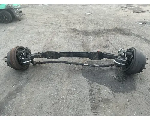 DETROIT DA-F-12.5-3 Axle Assembly, Front (Steer)