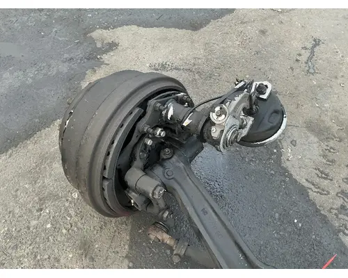 DETROIT DA-F-12.5-3 Axle Assembly, Front (Steer)