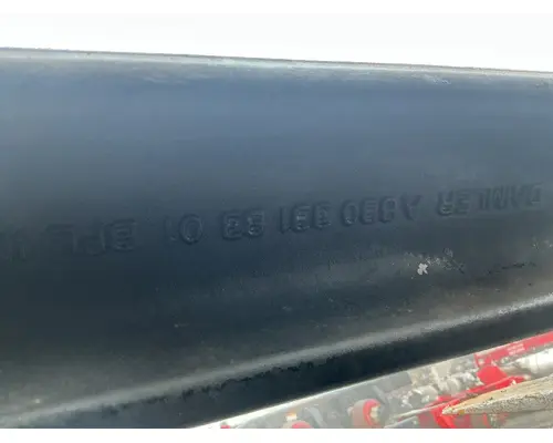 DETROIT DA-F-12.5-3 Axle Assembly, Front (Steer)