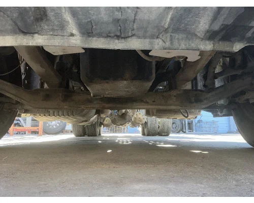 DETROIT DA-F-13.0-3 Axle Assembly, Front (Steer)