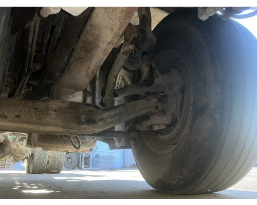 DETROIT DA-F-13.0-3 Axle Assembly, Front (Steer)