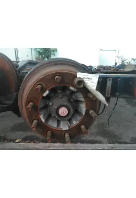 DETROIT DA-F-13.3-3 AXLE ASSEMBLY, FRONT (STEER)