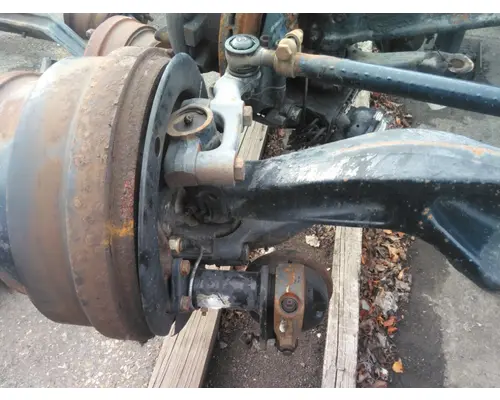 DETROIT DA-F-13.3-3 AXLE ASSEMBLY, FRONT (STEER)