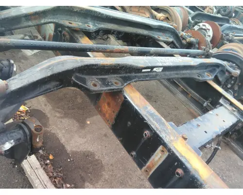 DETROIT DA-F-13.3-3 AXLE ASSEMBLY, FRONT (STEER)