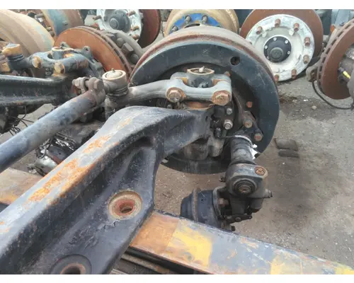 DETROIT DA-F-13.3-3 AXLE ASSEMBLY, FRONT (STEER)