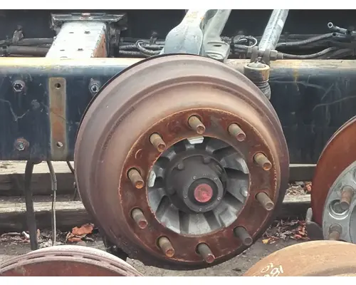 DETROIT DA-F-13.3-3 AXLE ASSEMBLY, FRONT (STEER)