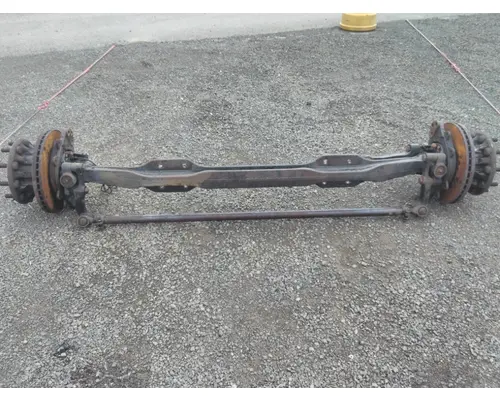 DETROIT DA-F-13.3-3 AXLE ASSEMBLY, FRONT (STEER)
