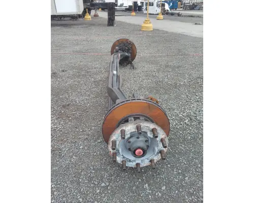 DETROIT DA-F-13.3-3 AXLE ASSEMBLY, FRONT (STEER)