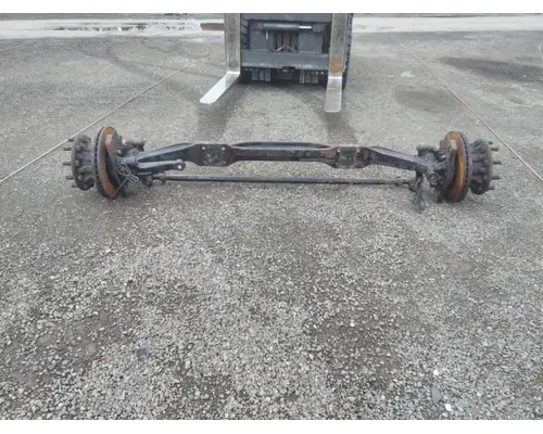 DETROIT DA-F-13.3-3 AXLE ASSEMBLY, FRONT (STEER)