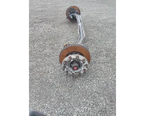 DETROIT DA-F-13.3-3 AXLE ASSEMBLY, FRONT (STEER)