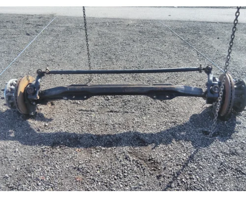 DETROIT DA-F-13.3-3 AXLE ASSEMBLY, FRONT (STEER)