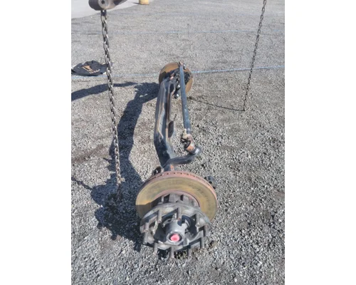 DETROIT DA-F-13.3-3 AXLE ASSEMBLY, FRONT (STEER)