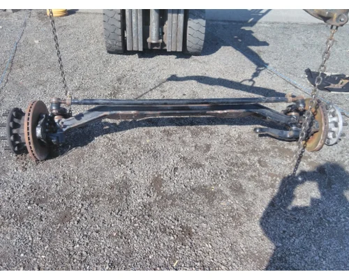 DETROIT DA-F-13.3-3 AXLE ASSEMBLY, FRONT (STEER)