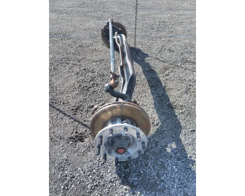 DETROIT DA-F-13.3-3 AXLE ASSEMBLY, FRONT (STEER)