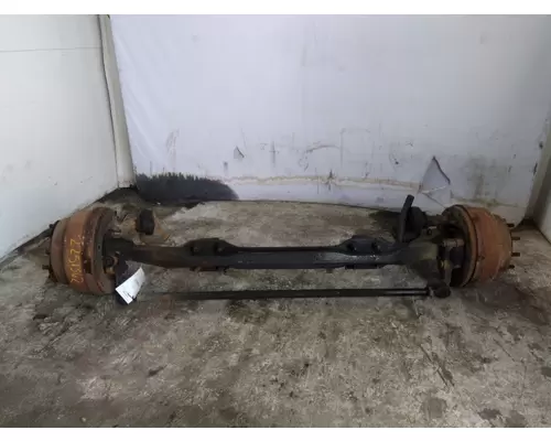 DETROIT DA-F-13.3-3 AXLE ASSEMBLY, FRONT (STEER)