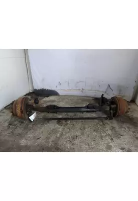 DETROIT DA-F-13.3-3 AXLE ASSEMBLY, FRONT (STEER)