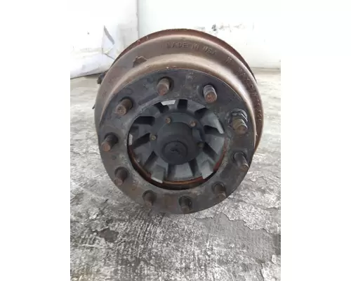DETROIT DA-F-13.3-3 AXLE ASSEMBLY, FRONT (STEER)
