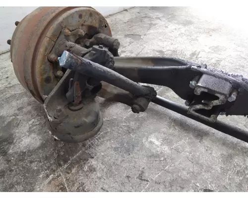 DETROIT DA-F-13.3-3 AXLE ASSEMBLY, FRONT (STEER)