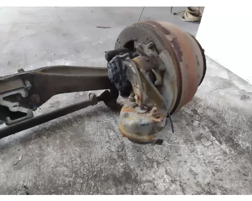 DETROIT DA-F-13.3-3 AXLE ASSEMBLY, FRONT (STEER)