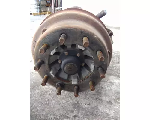 DETROIT DA-F-13.3-3 AXLE ASSEMBLY, FRONT (STEER)